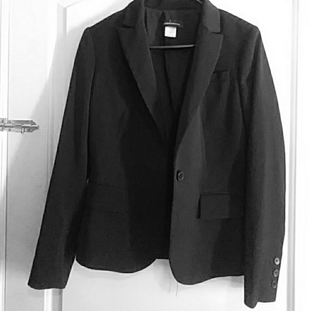 Blazer career